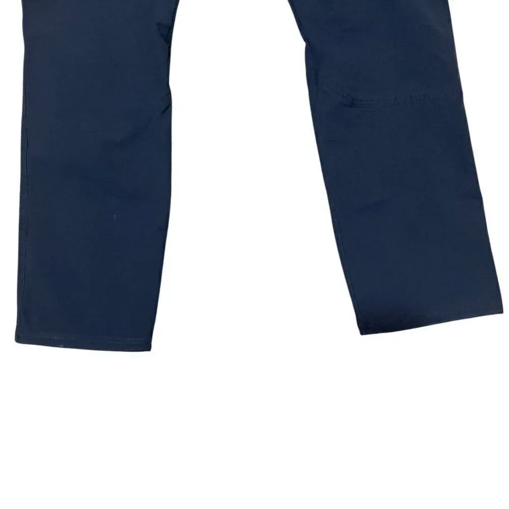 KUHL Resistor Rock Klassik Fit Super Stretch Water Resistant Pants Men's Sz 40